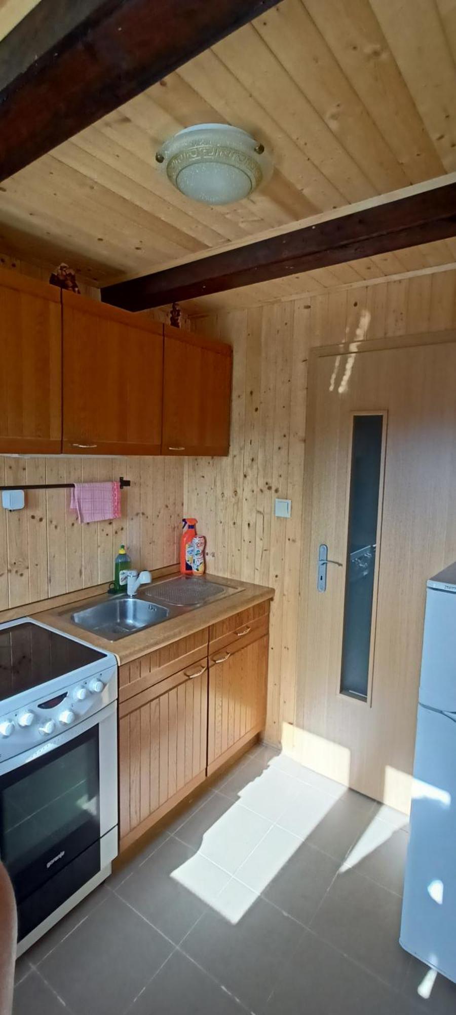 Apartamento Sunny Terrace