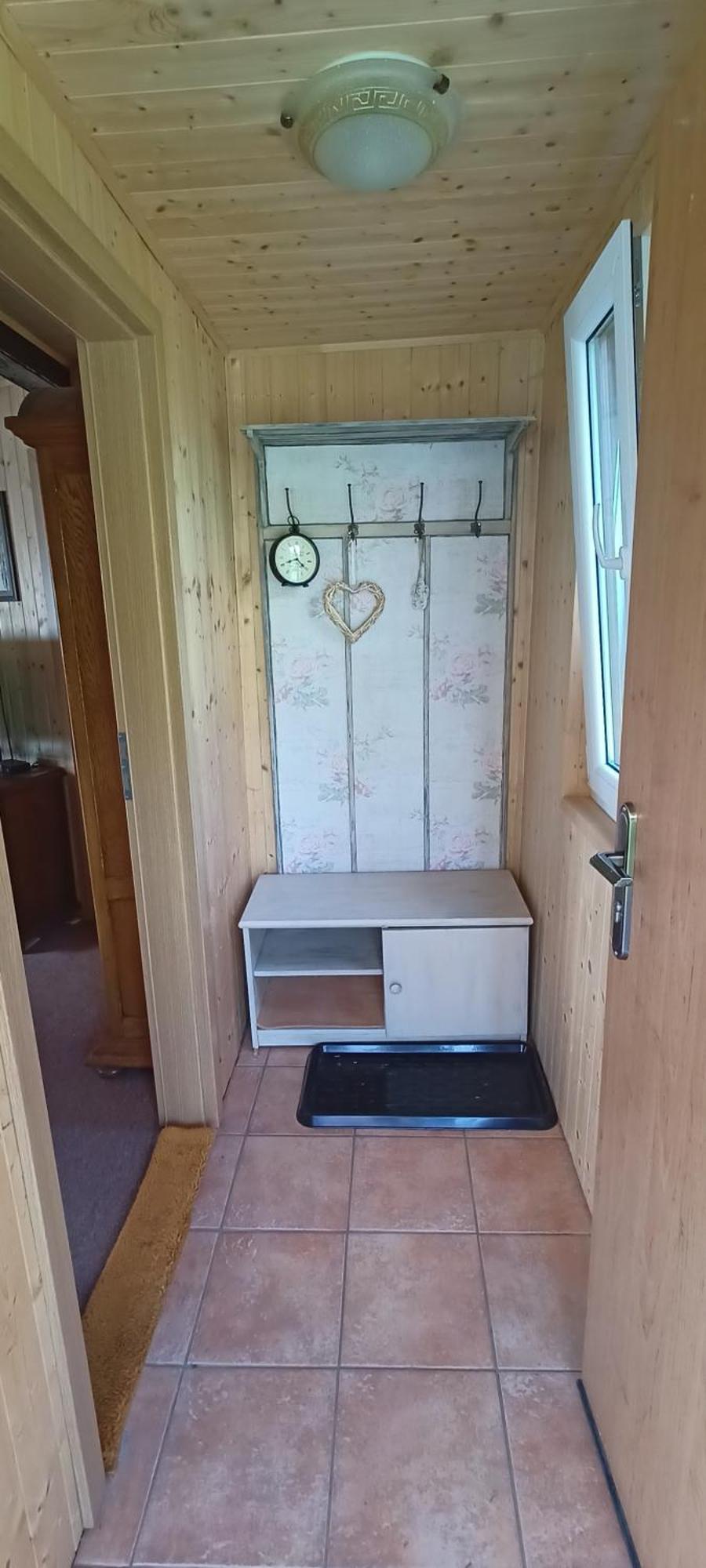 Sunny Terrace Apartment Strizov