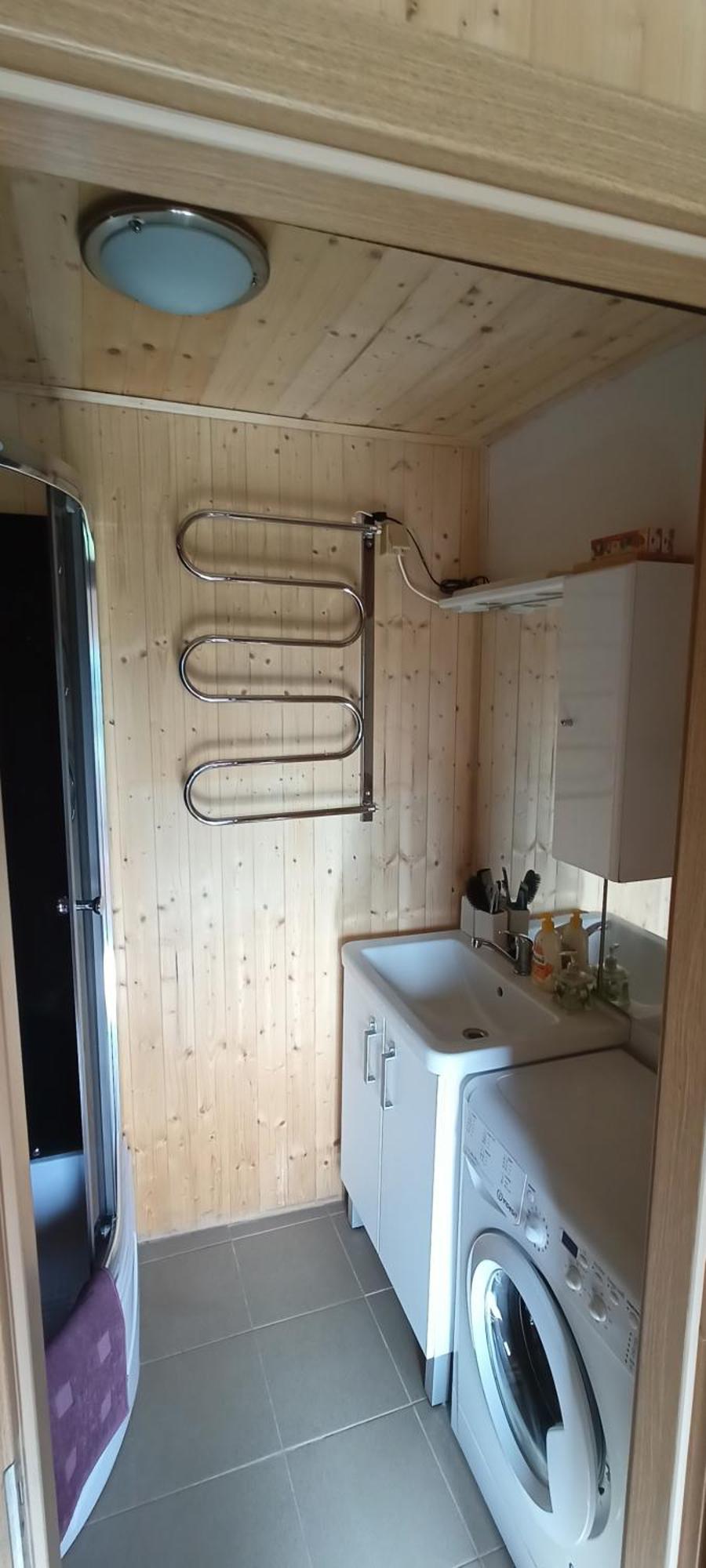 Apartment Sunny Terrace Strizov