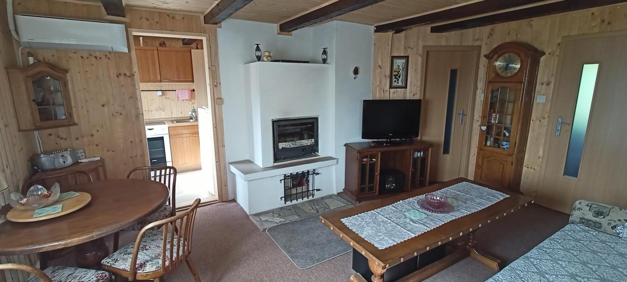 Appartement Sunny Terrace Strizov