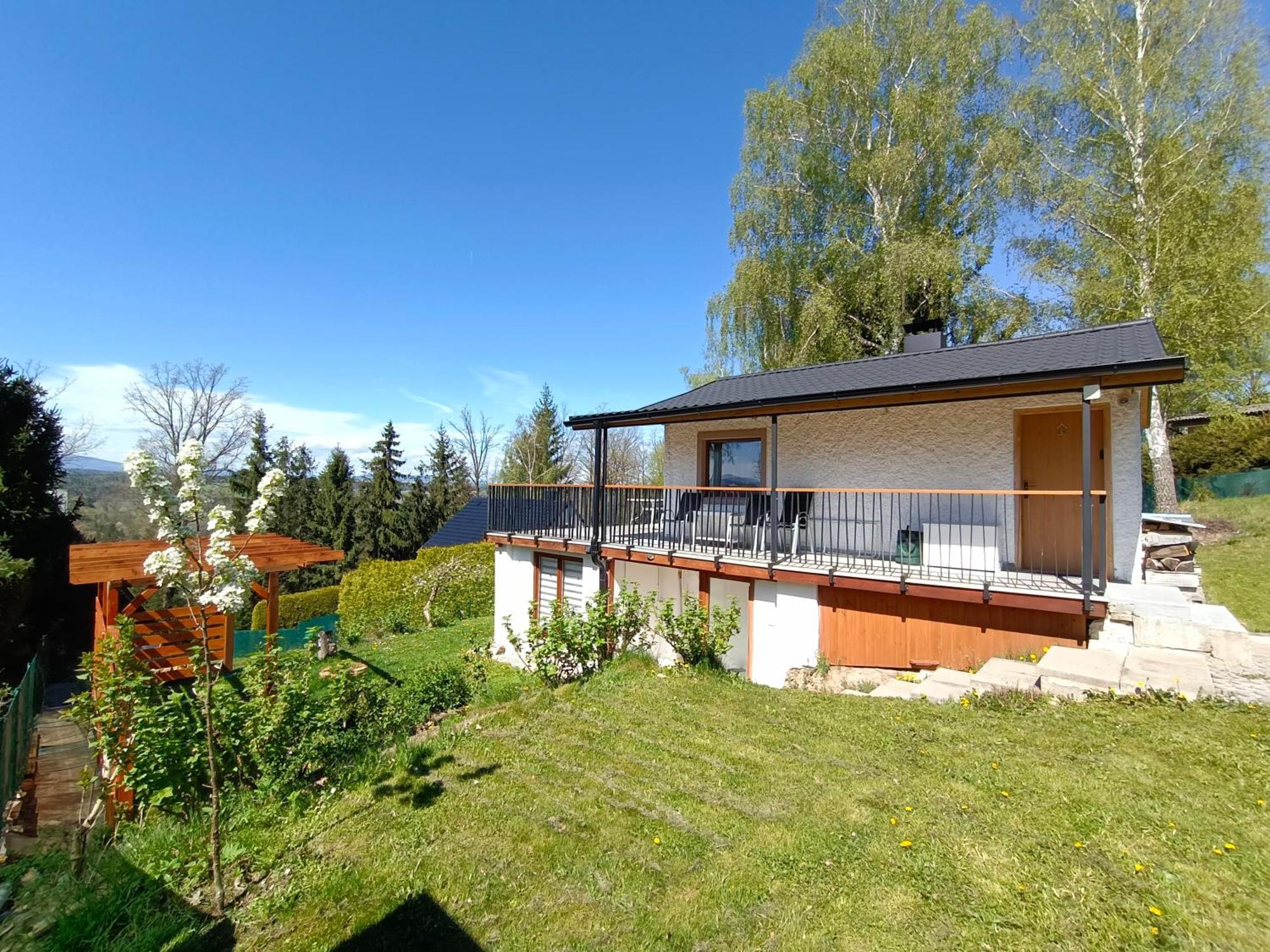 Appartement Sunny Terrace